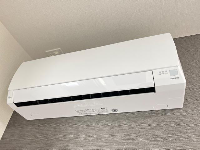 ミルフィオリ 部屋画像