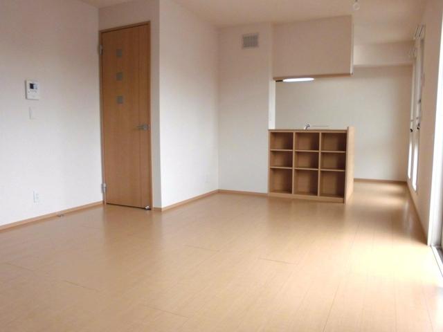 シャルマン・ピース（201） 部屋画像