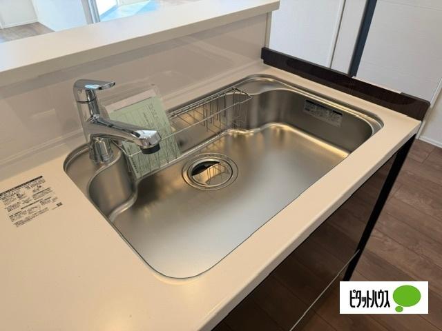 寿町4丁目戸建て（1） 設備