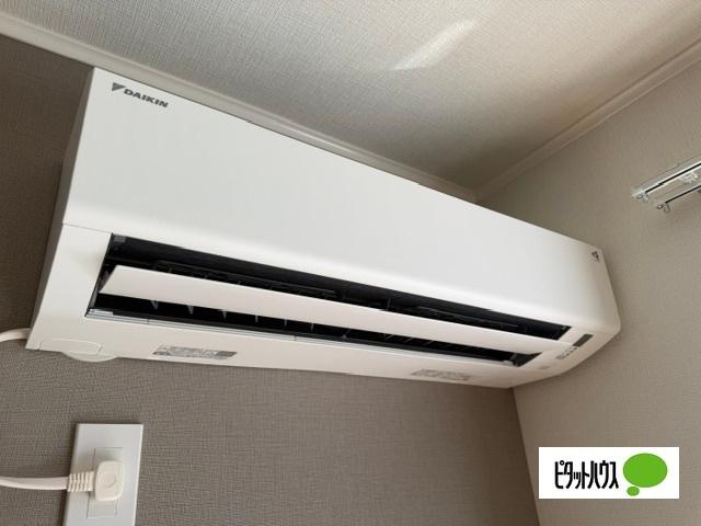 寿町4丁目戸建て（1） 部屋画像
