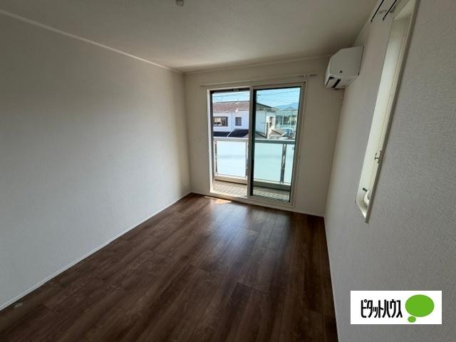 寿町4丁目戸建て（1） 眺望