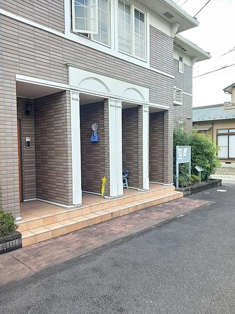 ソル・フレッサＢ（103） その他部屋・スペース