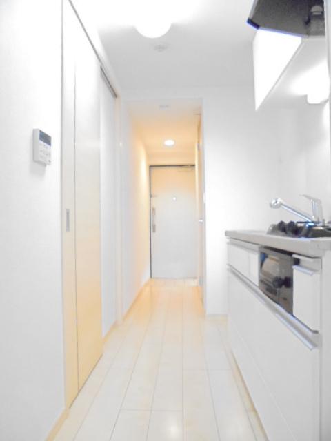 エクレセンス新富（205） その他部屋・スペース