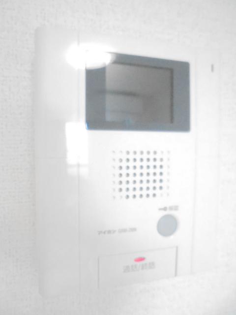 エクレセンス新富（205） 設備