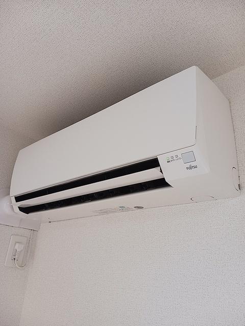 アグリ　ウェイ　Ⅰ（203） その他部屋・スペース