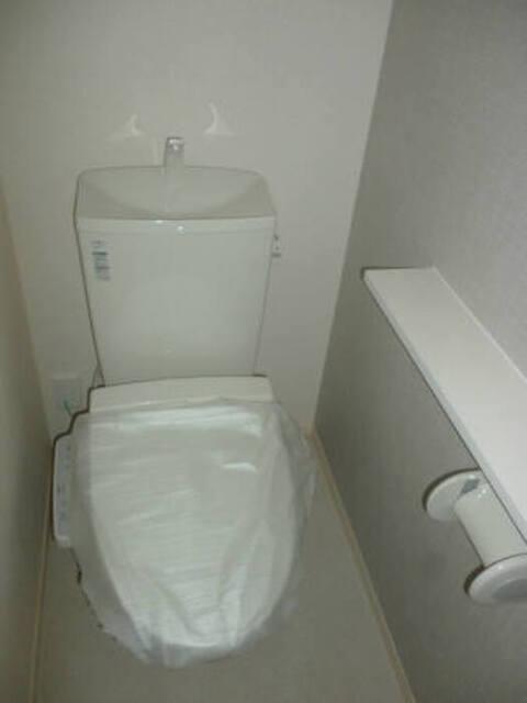 ソレイユ鴨宮（102） 部屋画像