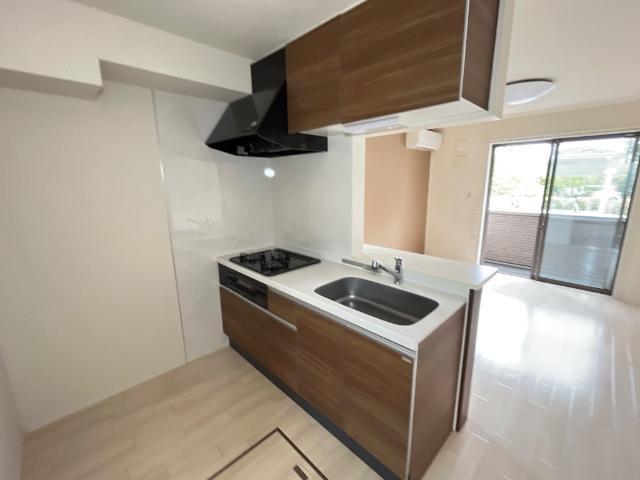 Maison de Prunier (メゾン　ド　プルニエ) 部屋画像
