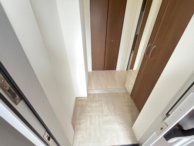 Maison de Prunier (メゾン　ド　プルニエ) 部屋画像