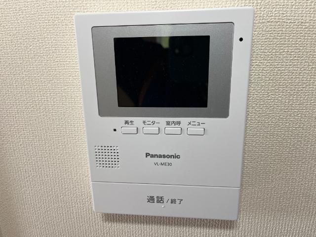 Maison de Prunier (メゾン　ド　プルニエ) 部屋画像