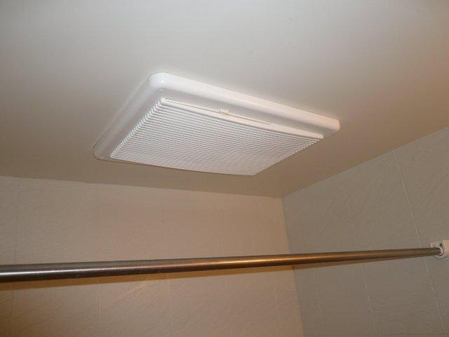 アイリス 部屋画像