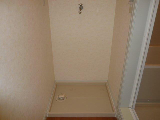 アイリス 部屋画像