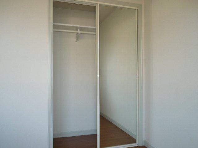 アイリス 部屋画像