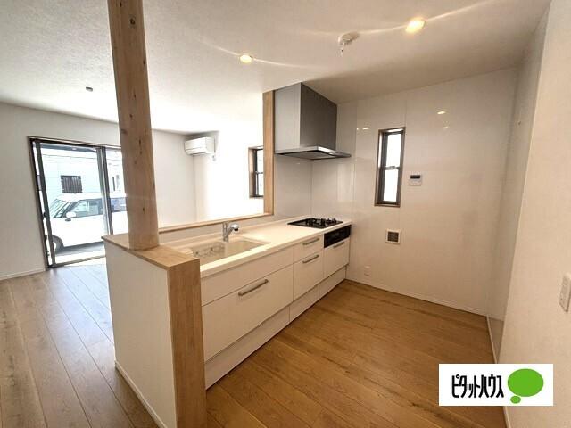 クオーレ鴨宮　I棟（1） その他部屋・スペース