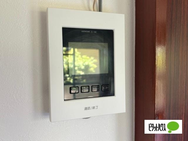 第3木村ハイツ（103） 眺望