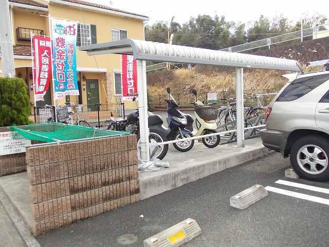 ラプスフェルト（101） その他部屋・スペース