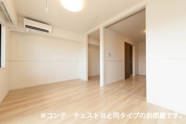 ル　グランシャリオ（304） 室内