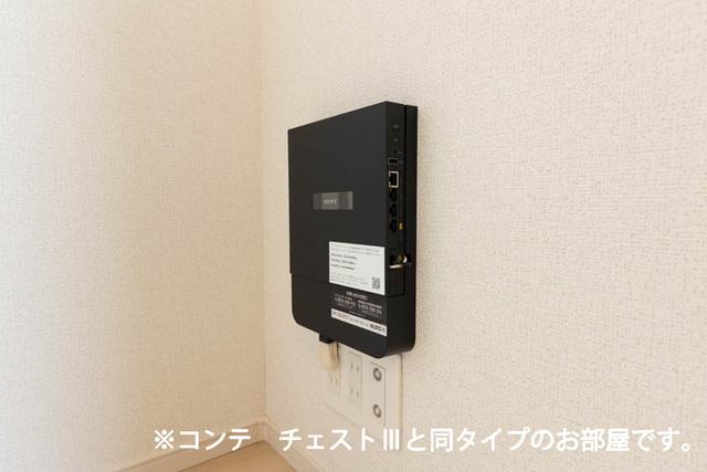ル　グランシャリオ（304） その他部屋・スペース