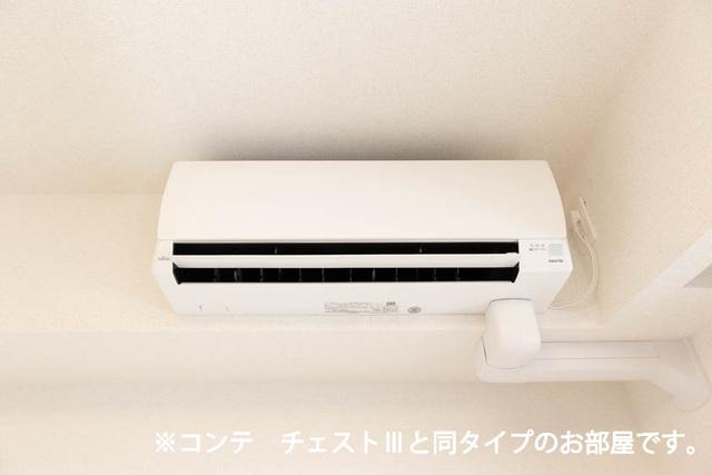ル　グランシャリオ（303） その他部屋・スペース