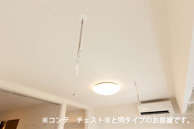 ル　グランシャリオ（303） その他部屋・スペース