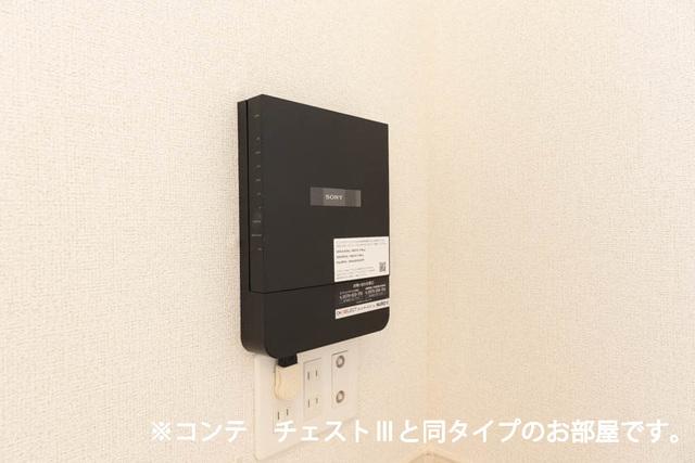 ル　グランシャリオ（303） その他部屋・スペース