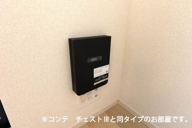 ル　グランシャリオ（203） その他部屋・スペース
