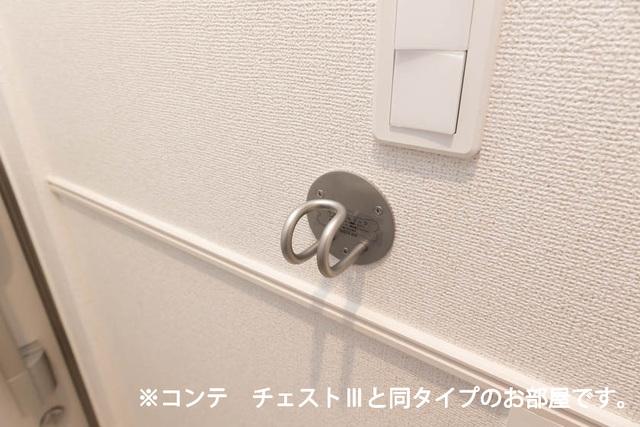 ル　グランシャリオ（203） その他部屋・スペース