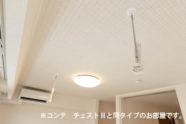 ル　グランシャリオ（202） その他部屋・スペース
