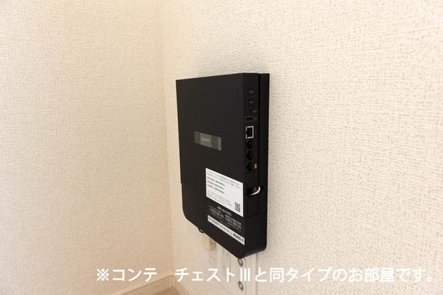 ル　グランシャリオ（202） その他部屋・スペース