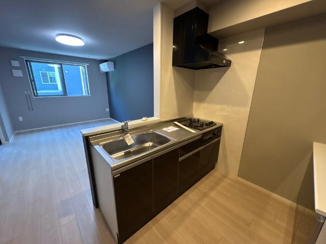 レアモンデ 部屋画像