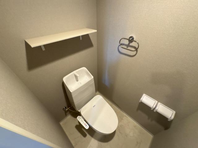 レアモンデ 部屋画像