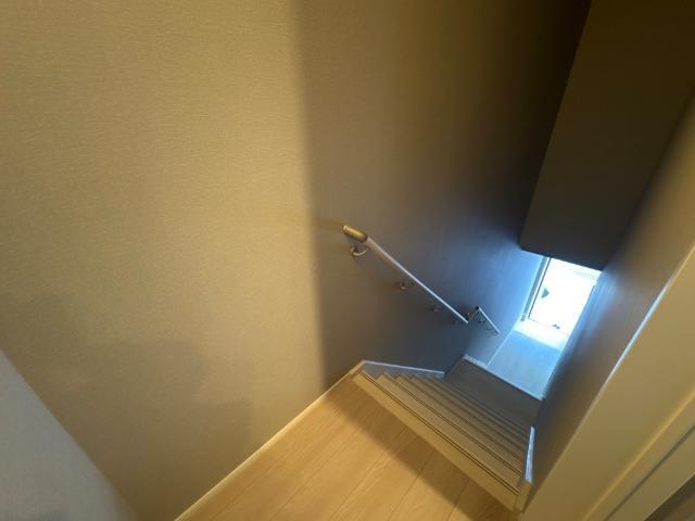レアモンデ 部屋画像