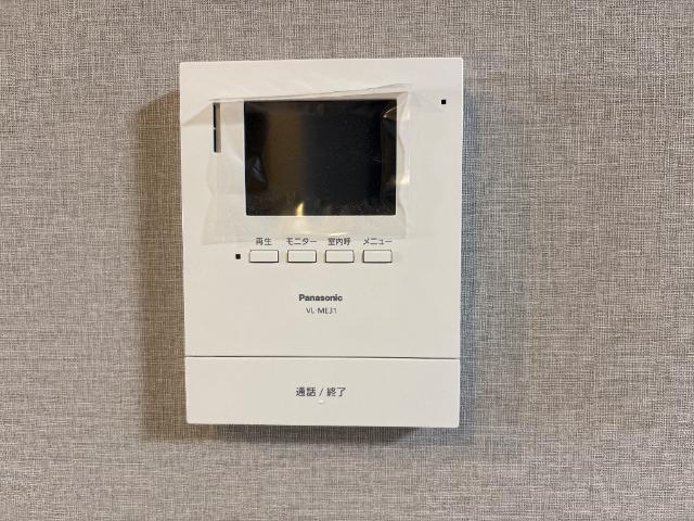レアモンデ 部屋画像