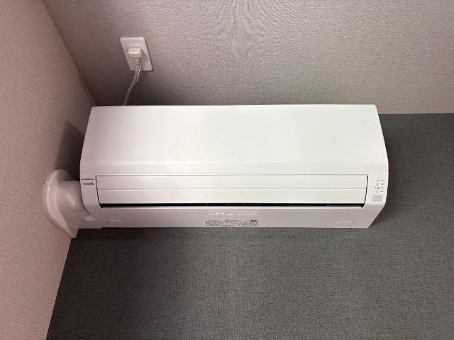 レアモンデ 部屋画像
