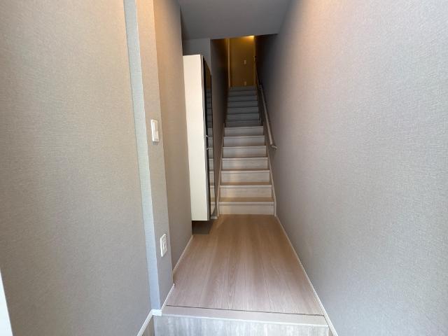 レアモンデ 部屋画像