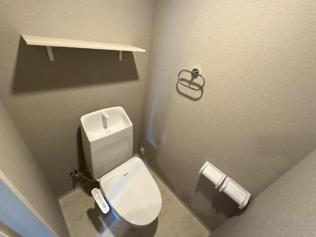 レアモンデ 部屋画像