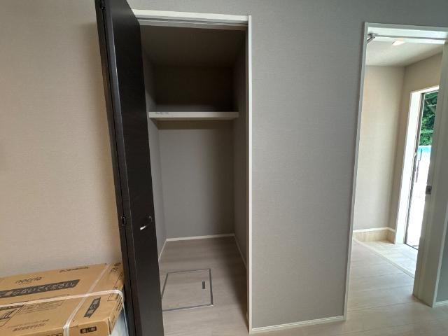 レアモンデ 部屋画像