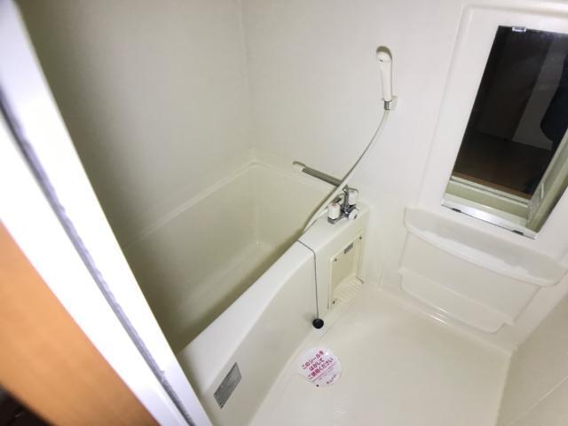 ボン・フルーレ 部屋画像