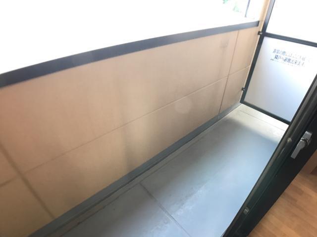 ボン・フルーレ 部屋画像