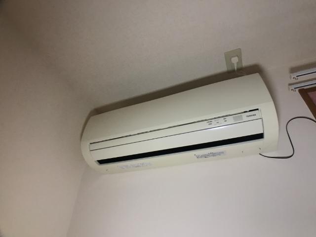 ボン・フルーレ 部屋画像