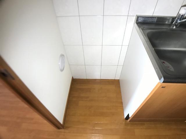 ボン・フルーレ 部屋画像