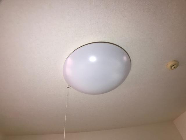 ボン・フルーレ 部屋画像