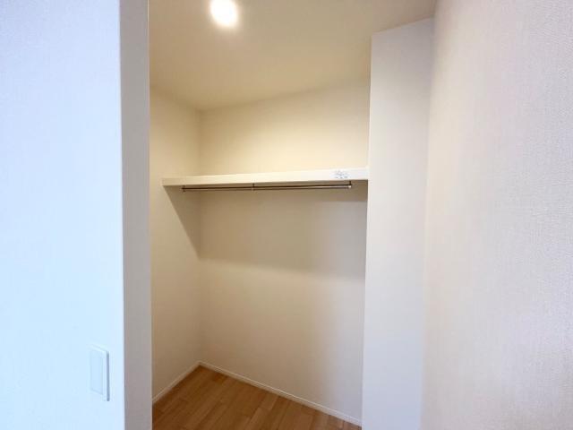南足柄市関本アパートⅡ期新築工事 部屋画像