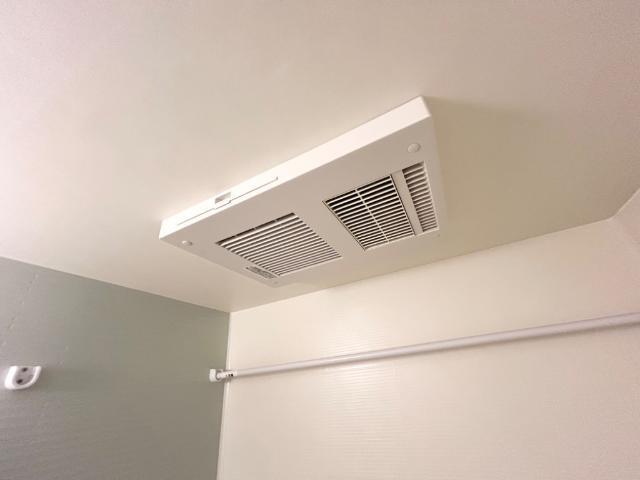 南足柄市関本アパートⅡ期新築工事 部屋画像