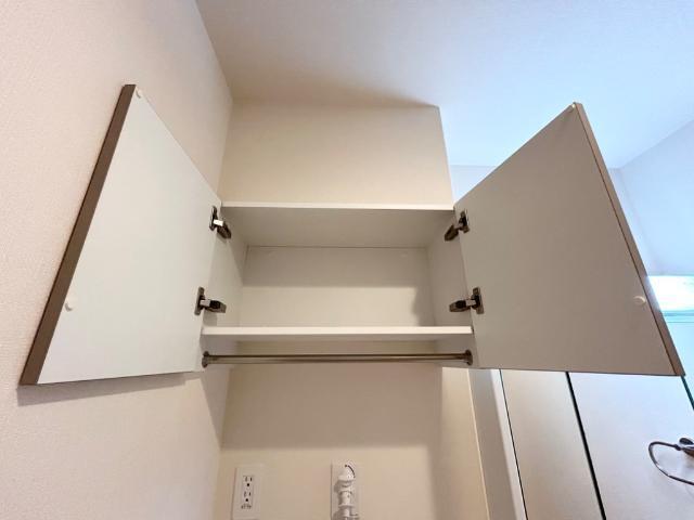 南足柄市関本アパートⅡ期新築工事 部屋画像