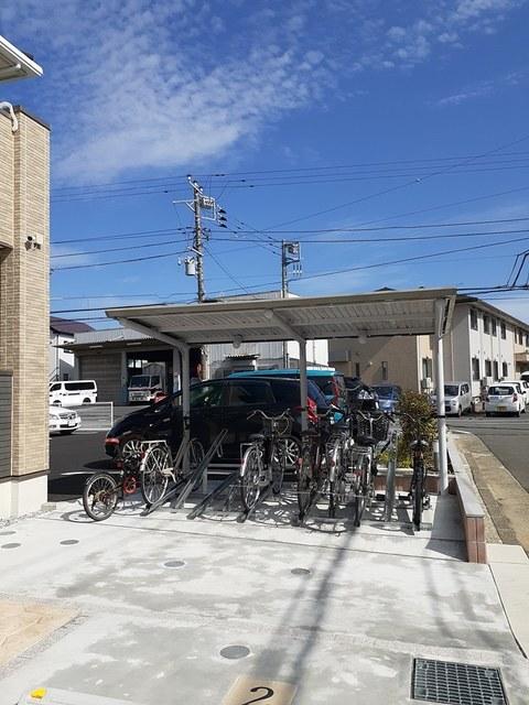 ヴァンヴェール（105） その他部屋・スペース