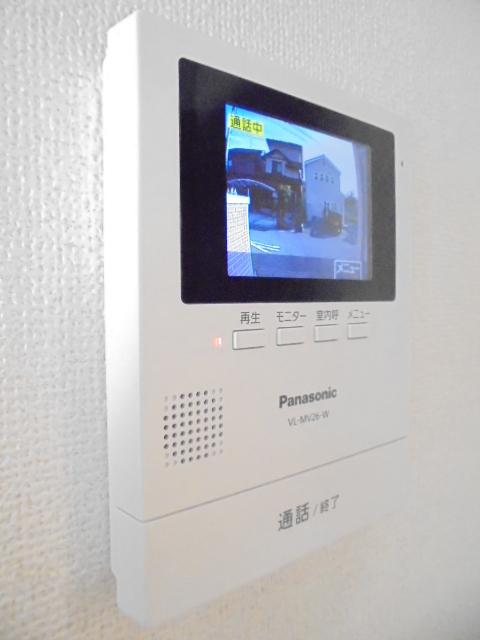 グリーン・コートⅡ（104） 設備
