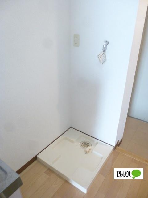 エトワール（303） 部屋画像