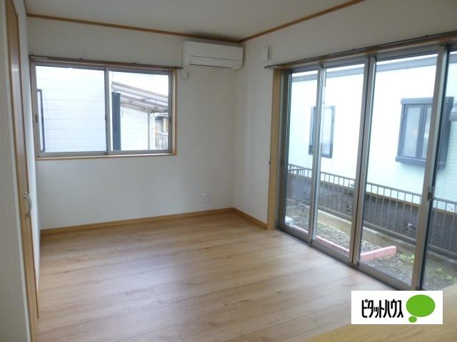 クオーレ鴨宮　T棟（1） その他部屋・スペース