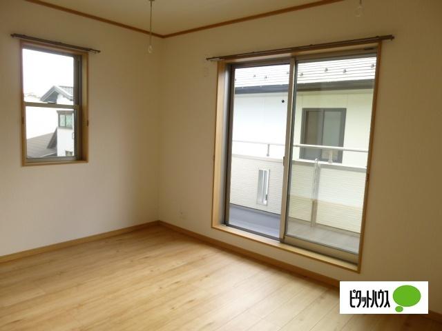 クオーレ鴨宮　T棟（1） その他部屋・スペース