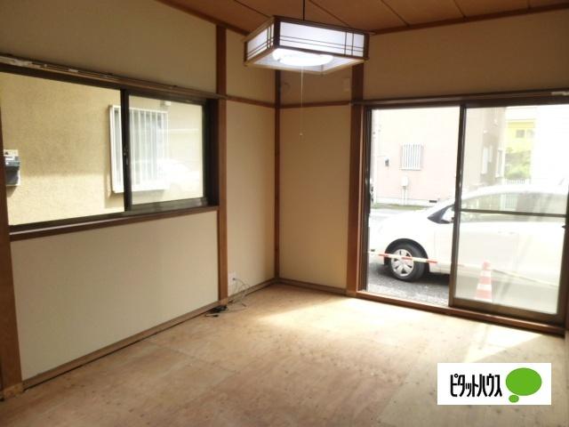 クオーレ鴨宮　G棟（1） その他部屋・スペース